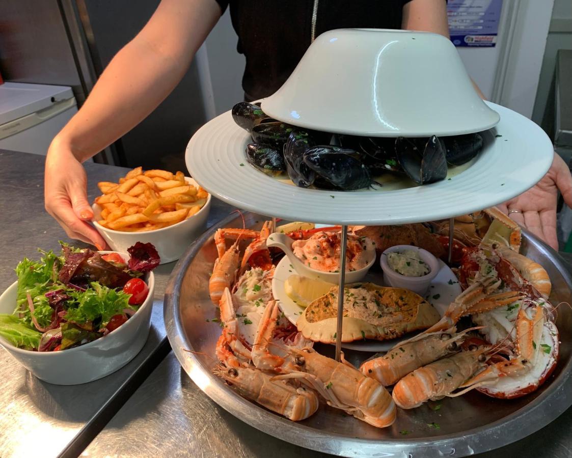 安兰顿酒店 Allanton 外观 照片