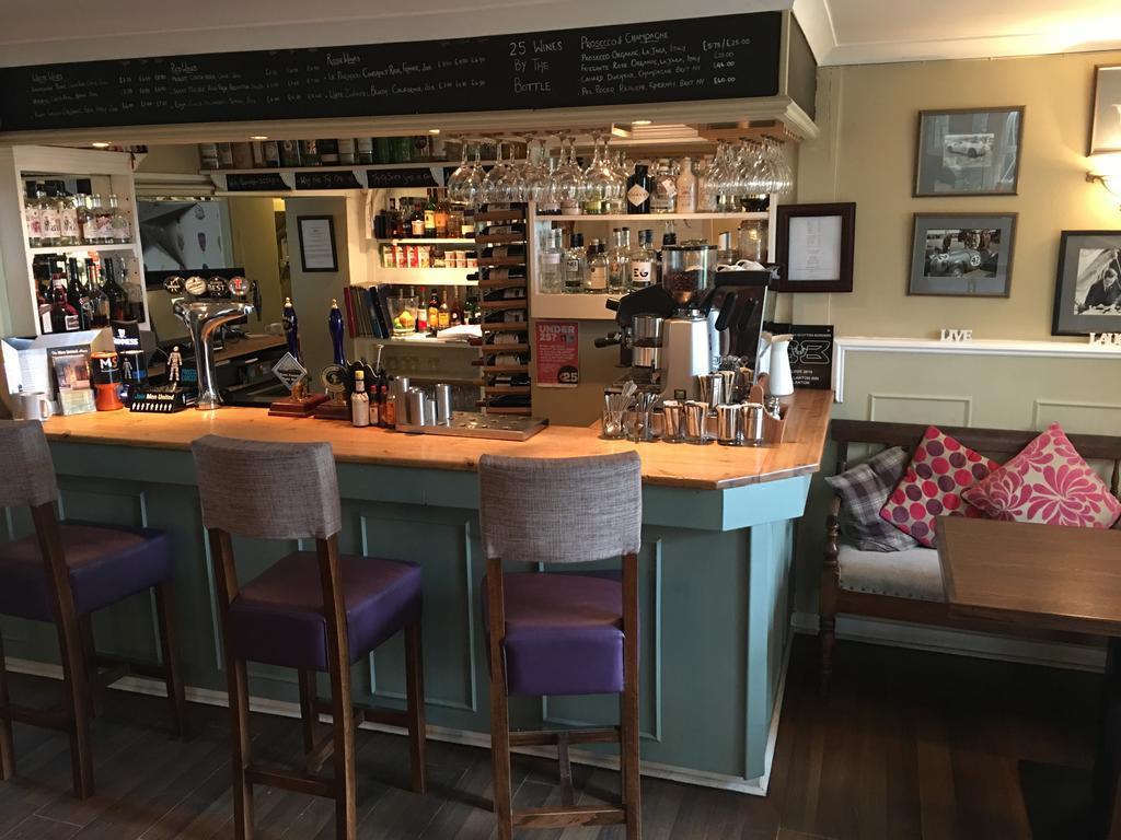 安兰顿酒店 Allanton 外观 照片